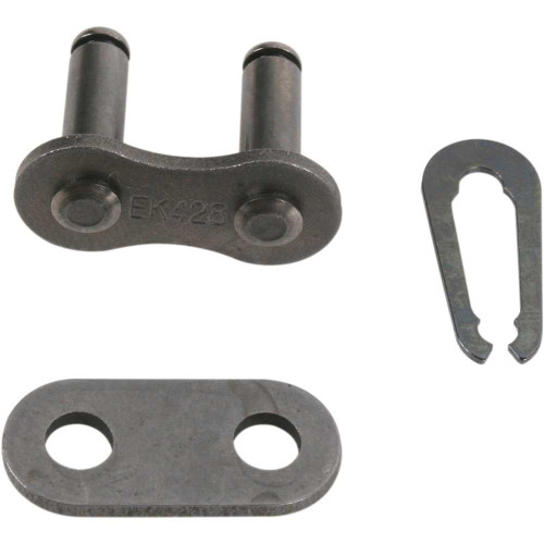 EK 428SPJ Ek 428 - Standard Chain - Connecting Link - Clip 428-Spj