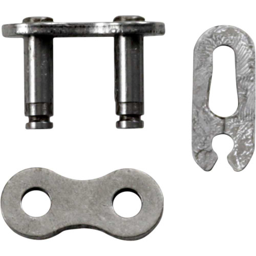 JT CHAINS JTC520HDSSL Jt Chains 520 Hds - Replacement Master Link - Clip Jtc520Hdssl