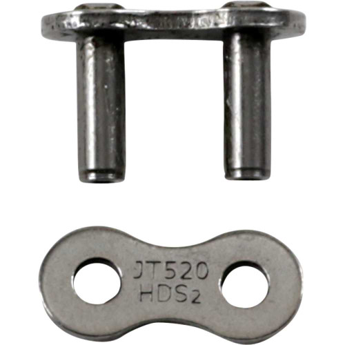 JT CHAINS JTC520HDSRL Jt Chains 520 Hds - Replacement Master Link - Rivet Jtc520Hdsrl