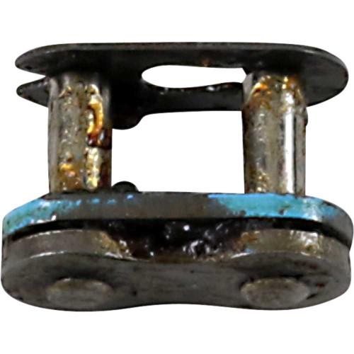 RK M525HCL Rk 525 - Heavy-Duty Chain - Clip Connecting Link M525H-Cl