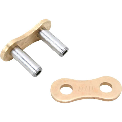 DID ZJ520DZ2 Did 520 Dz - Connecting Link - Rivet Zj520Dz2