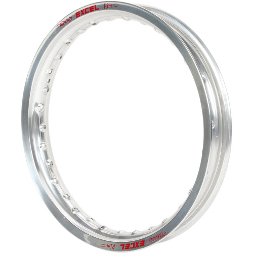 Excel Rim - Takasago - Rear - 32 Hole - Silver - 16X1.85 Dds405