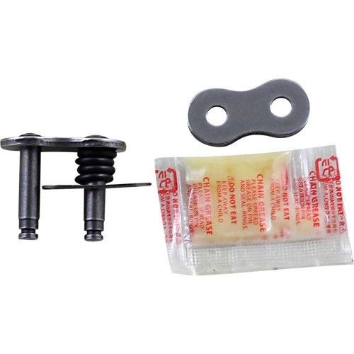 RK 530MAXOCL Rk 530 Max-O - Connecting Link - Clip 530Maxo-Cl