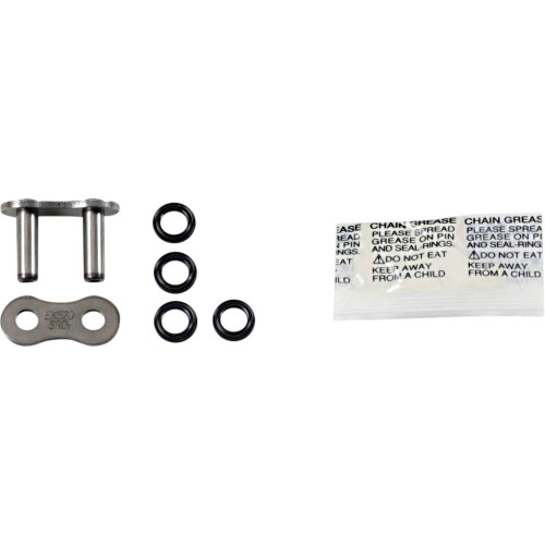 EK 520SRO6MLJ Ek 520 Sro - Rivet Connecting Link 520Sro6-Mlj