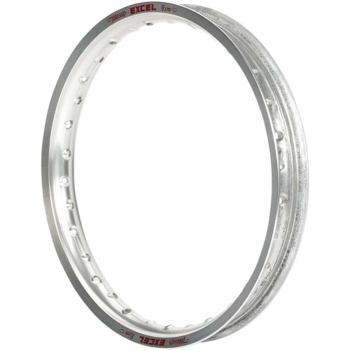 EXCEL GDS411 Excel Rim - Takasago - Rear - 32 Hole - Silver - 19X1.85 Gds411