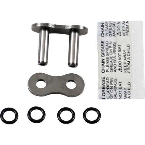 EK 525SROZ2MLJ Ek 525 Sroz - Connecting Link - Rivet 525Sroz2-Mlj