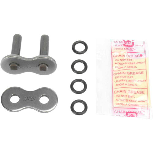 PARTS UNLIMITED 1225-0184 Parts Unlimited 530 O-Ring Series - Rivet Connecting Link
