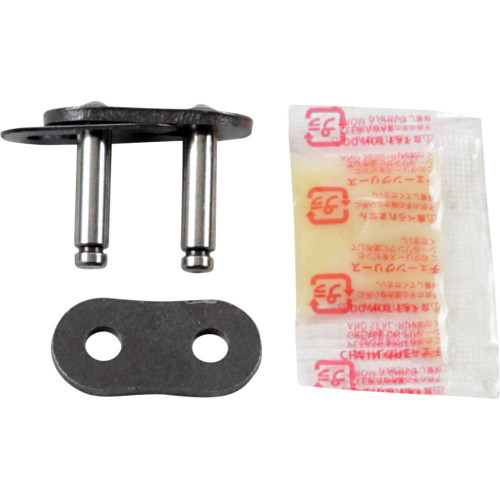 RK 530DRCL Rk 530 Dr - Connecting Link - Clip 530Dr-Cl