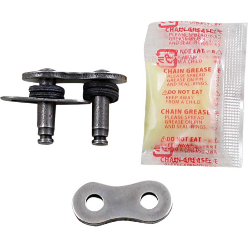 RK 520MAXXCL Rk 520 Max-X - Connecting Link - Clip 520Maxx-Cl