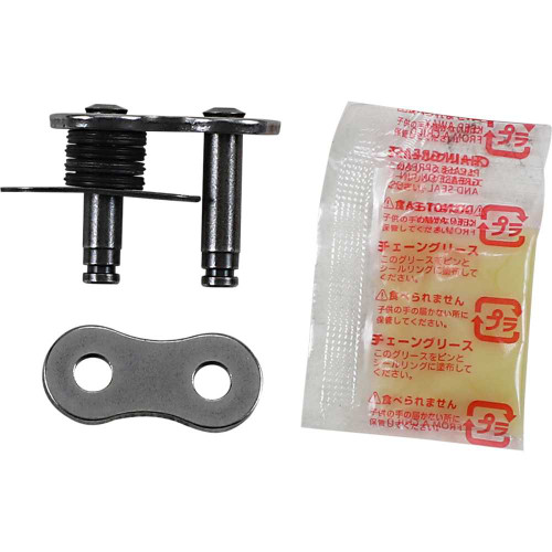 RK 525MAXXCL Rk 525 Max-X - Connecting Link - Clip 525Maxx-Cl