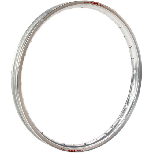 Excel Rim - Takasago - Front - 32 Hole - Silver - 19X1.4 Gbs404