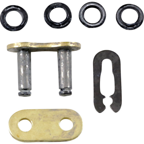 Renthal 520 R33 - Chain Replacement Connecting Link - Clip C404