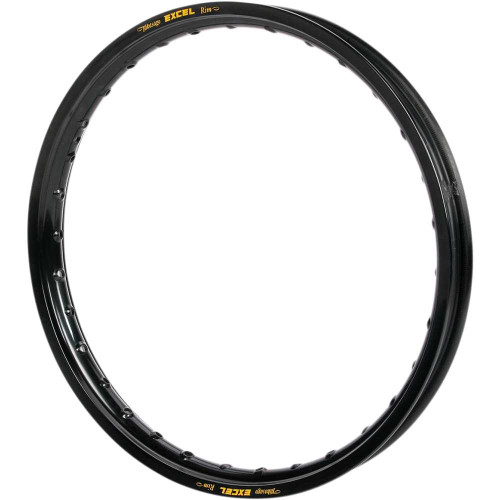 EXCEL EBK404 Excel Rim - Takasago - Front - 32 Hole - Black - 17X1.4 Ebk404