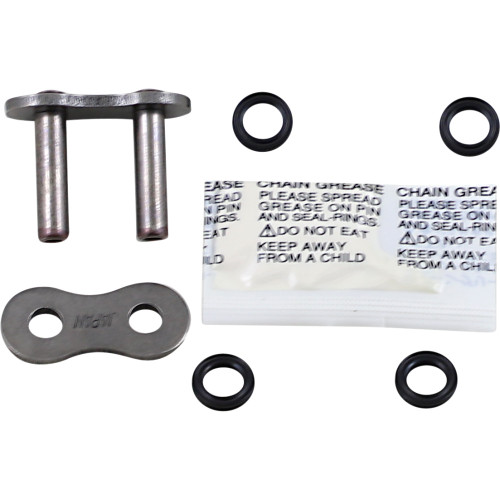 Ek 530 Srx2 - Connecting Link - Rivet 530Srx2-Mlj