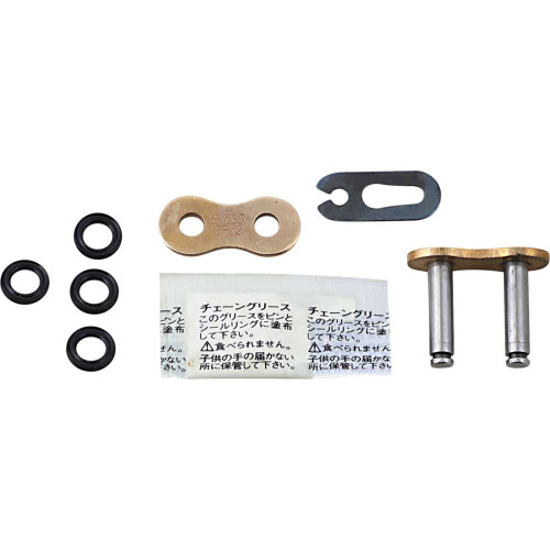 EK 530SRX2SKJ/G Ek 530 Srx2 Series - Clip Connecting Link - Gold 530Srx2-Skj/G