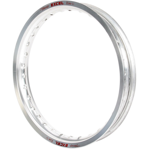 Excel Rim - Takasago - Rear - 32 Hole - Silver - 18X2.15 Fes418