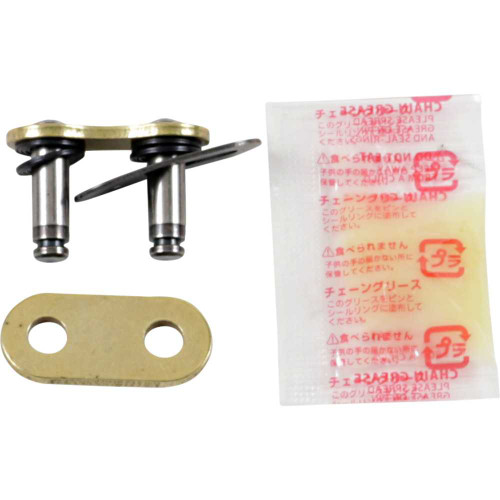 RK GB520MXUCL Rk 520 Mxu - Sealed Uw-Ring - Clip Connecting Link Gb520Mxu-Cl