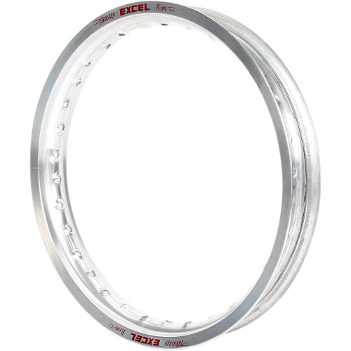 EXCEL FES411 Excel Rim - Takasago - Rear - 32 Hole - Silver - 18X2.15 Fes411