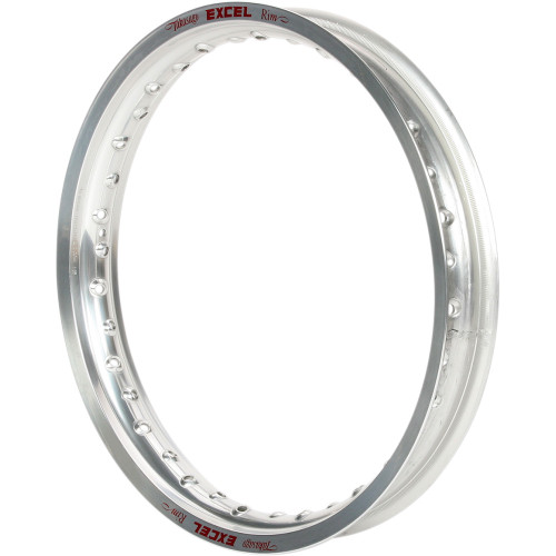 Excel Rim - Takasago - Rear - 36 Hole - Silver - 18X2.15 Fes422