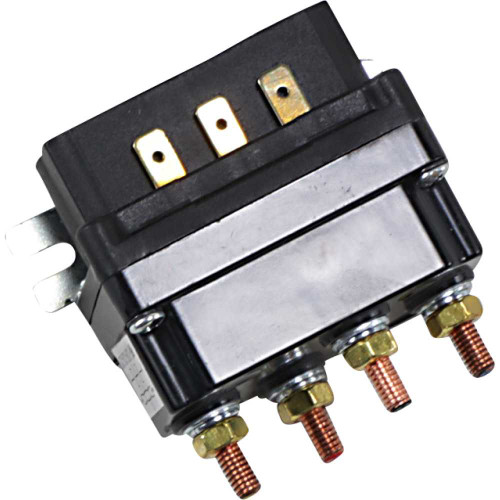 MOOSE UTILITY 105800 Moose Utility Aggro Contactor - 2500/3500/4500 Lbs 105800