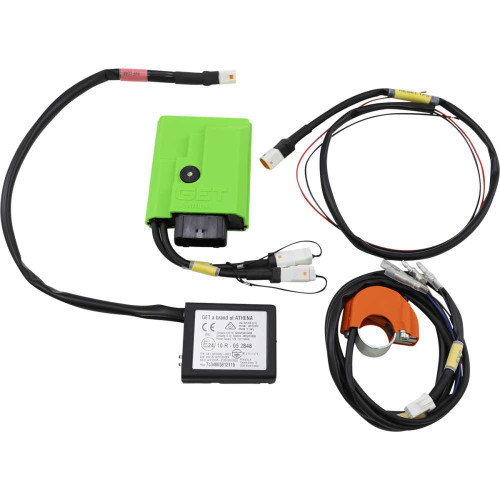 GET GKRX1PRO0051 Get Rx1 Pro Engine Control Unit Tuning Module Kit - Honda Gk-Rx1Pro-0051