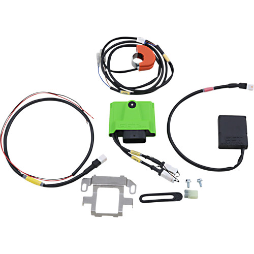 Get Rx1 Pro Engine Control Unit Tuning Module Kit - Yamaha Gk-Rx1Pro-0044 Get Rx1 Pro Engine Control Unit Tuning Module Kit - Yamaha Gk-Rx1Pro-0044
