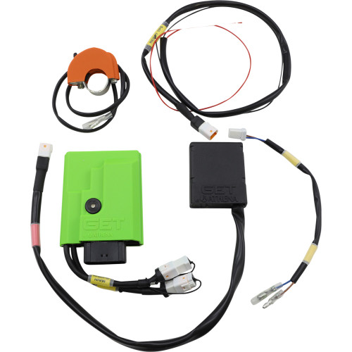 Get Rx1 Pro Engine Control Unit Tuning Module Kit - Kawasaki Gk-Rx1Pro-0052 Get Rx1 Pro Engine Control Unit Tuning Module Kit - Kawasaki Gk-Rx1Pro-0052