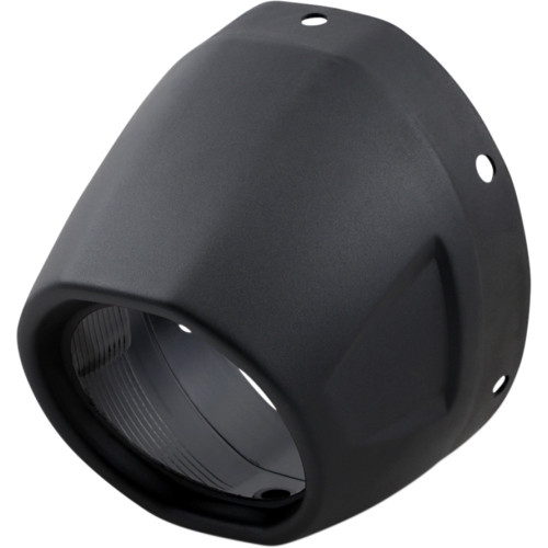 Leovince End Cap - Medium - Vertical - Lv One 205756Vmr Leovince End Cap - Medium - Vertical - Lv One 205756Vmr