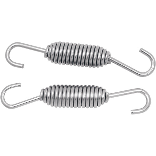 Fmf Stainless Spring Kit - 4-Stroke 011396