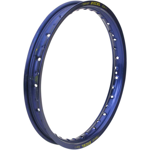 EXCEL GDB406 Excel Rim - Takasago - Rear - 36 Hole - Blue - 19X1.85 Gdb406