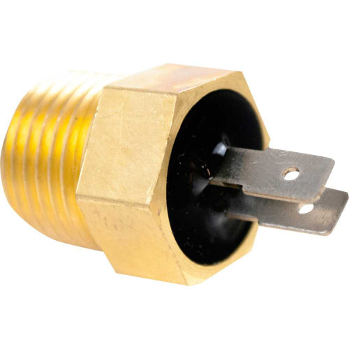 QUAD LOGIC 1001277PU Quad Logic Radiator Fan Sensor - Polaris 100-1277-Pu