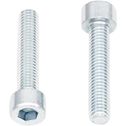 BOLT 02450630 Bolt Allen Bolts - Socket-Head - M6 X 30 - 10-Pack 024-50630