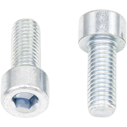 BOLT 02450820 Bolt Allen Bolts - Socket-Head - M8 X 20 - 10-Pack 024-50820
