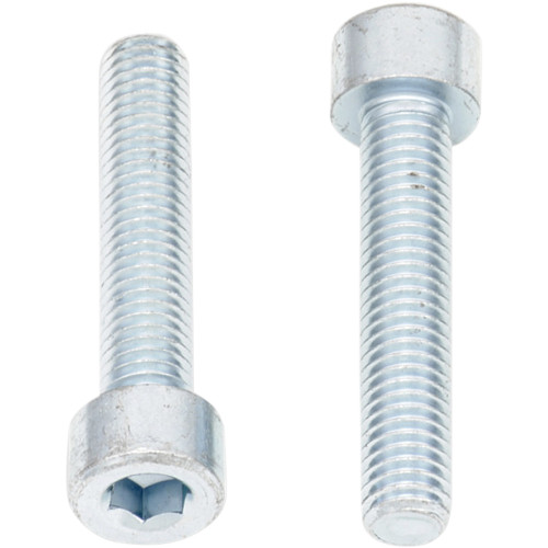 Bolt Allen Bolts - Socket-Head - M8 X 40 - 10-Pack 024-50840