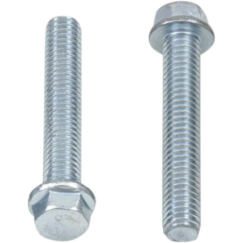 BOLT 02410635 Bolt Bolts - Flange - M6 X 35 - 10-Pack 024-10635