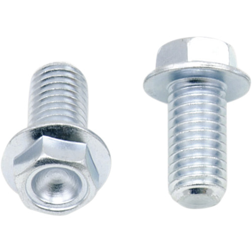 Bolt Bolts - Flange - M8 X 16 - 10-Pack 024-20816