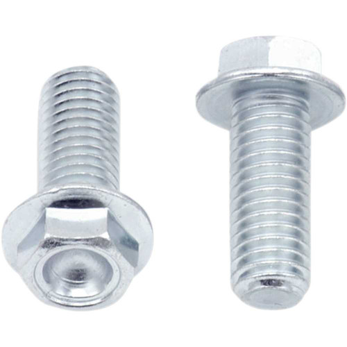 BOLT 02420820 Bolt Bolts - Flange - M8 X 20 - 10-Pack 024-20820