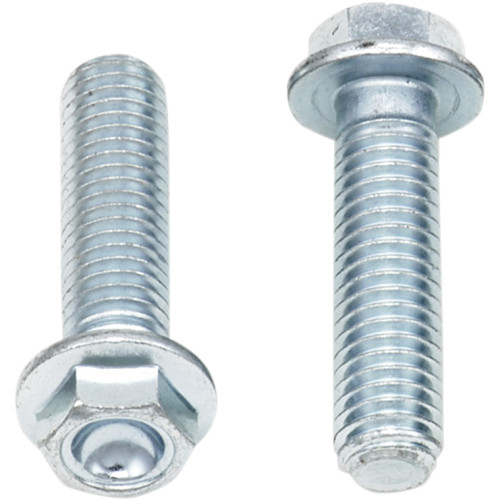 Bolt Bolts - Flange - M8 X 30 - 10-Pack 024-20830