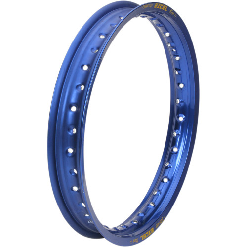 Excel Rim - Takasago - Rear - 36 Hole - Blue - 18X2.15 Feb422