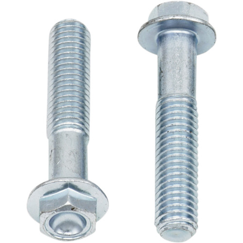 Bolt Bolts - Flange - M8 X 40 - 10-Pack 024-20840