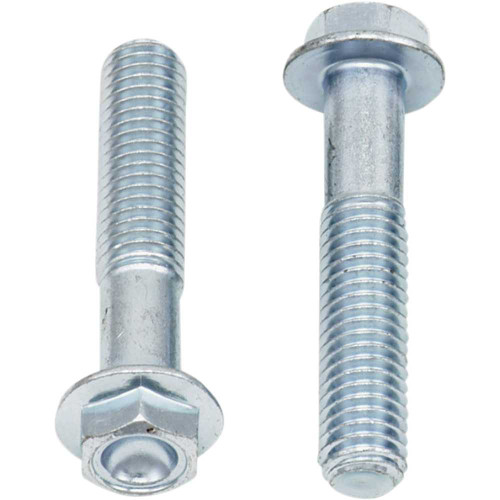 BOLT 02420840 Bolt Bolts - Flange - M8 X 40 - 10-Pack 024-20840