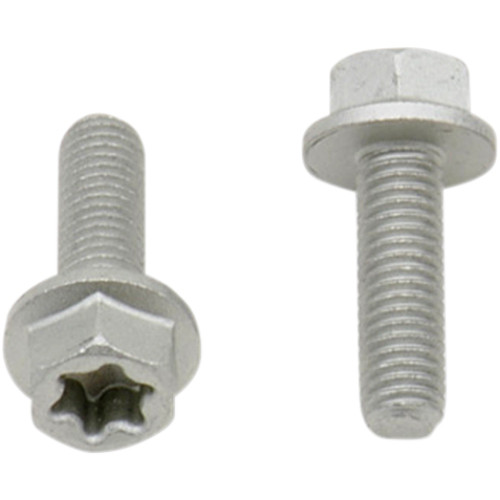 Bolt Bolt - European - M5 X 16 - 10-Pack 024-50516