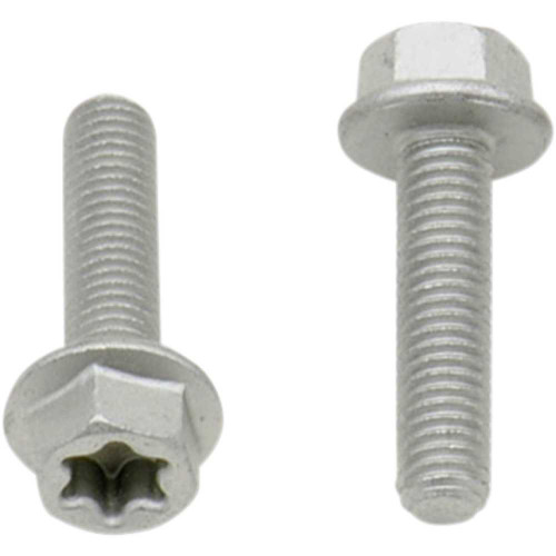 BOLT 02450520 Bolt Bolt - European - M5 X 20 - 10-Pack 024-50520