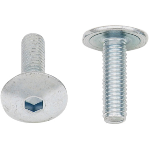 Bolt Bolts - Fairing - M6 X 20 - 10-Pack 024-90620