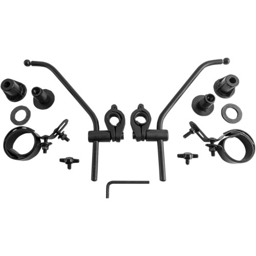 Slipstreamer Enterprise/Spirit/Hellfire Hardware Kit #A1A