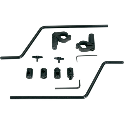 Slipstreamer Hardware Kit #A-8