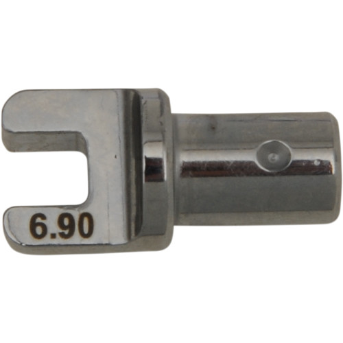 Excel Replacement Head - Spoke Wrench - Torque - 6.9 Mm Twh-069