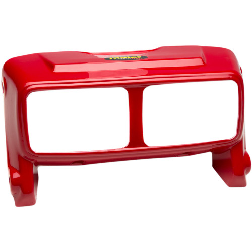 Maier Headlight Shell - Atc350X - Red 460072
