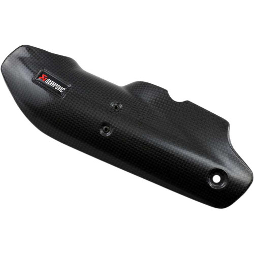 AKRAPOVIC PHSB12R5 Akrapovic Carbon Fiber Heat Shield P-Hsb12R5