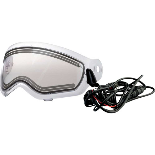 Z1R 0130-0796 Z1R Range Shield - Electric - Clear